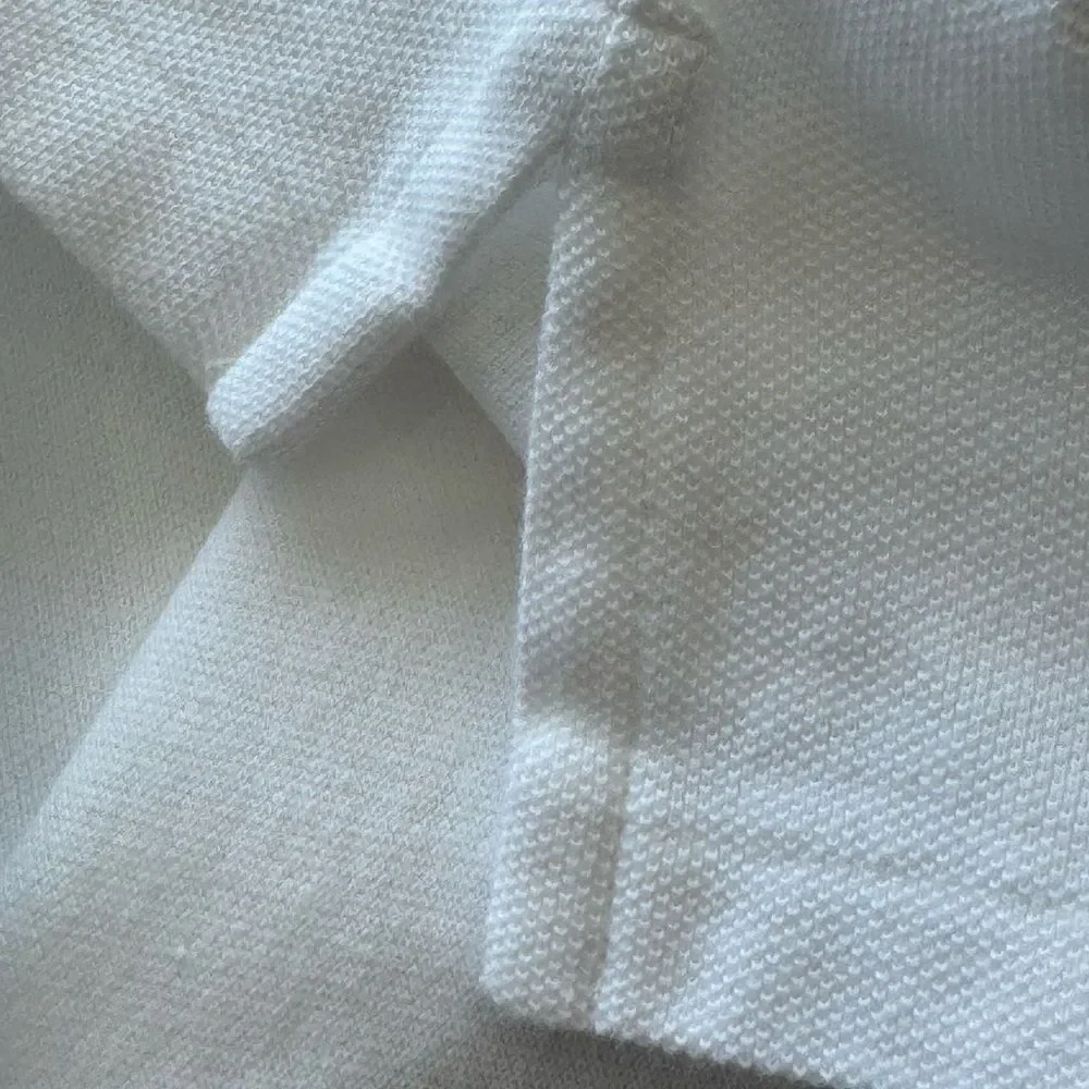 RALPH LAUREN BOYS PICQUE POLO SHIRT